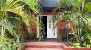 Luxurious two bathroom apartment Paramaribo, Zorg en Hoop